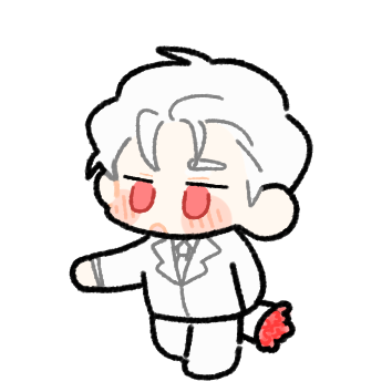조각 스티커