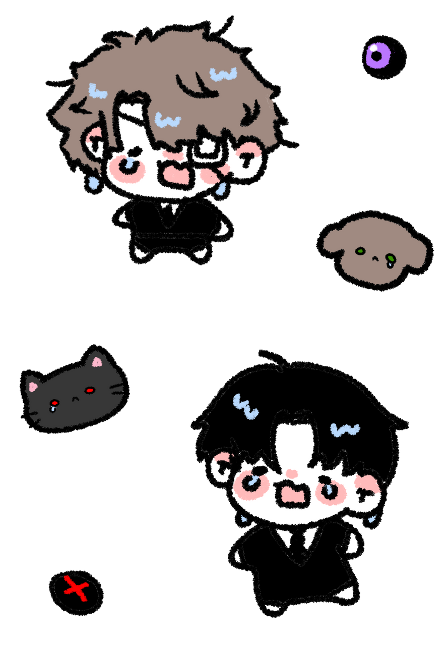 씰스티커