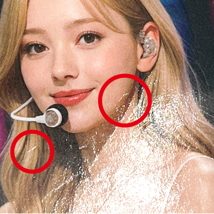 화이트 밀림 안내