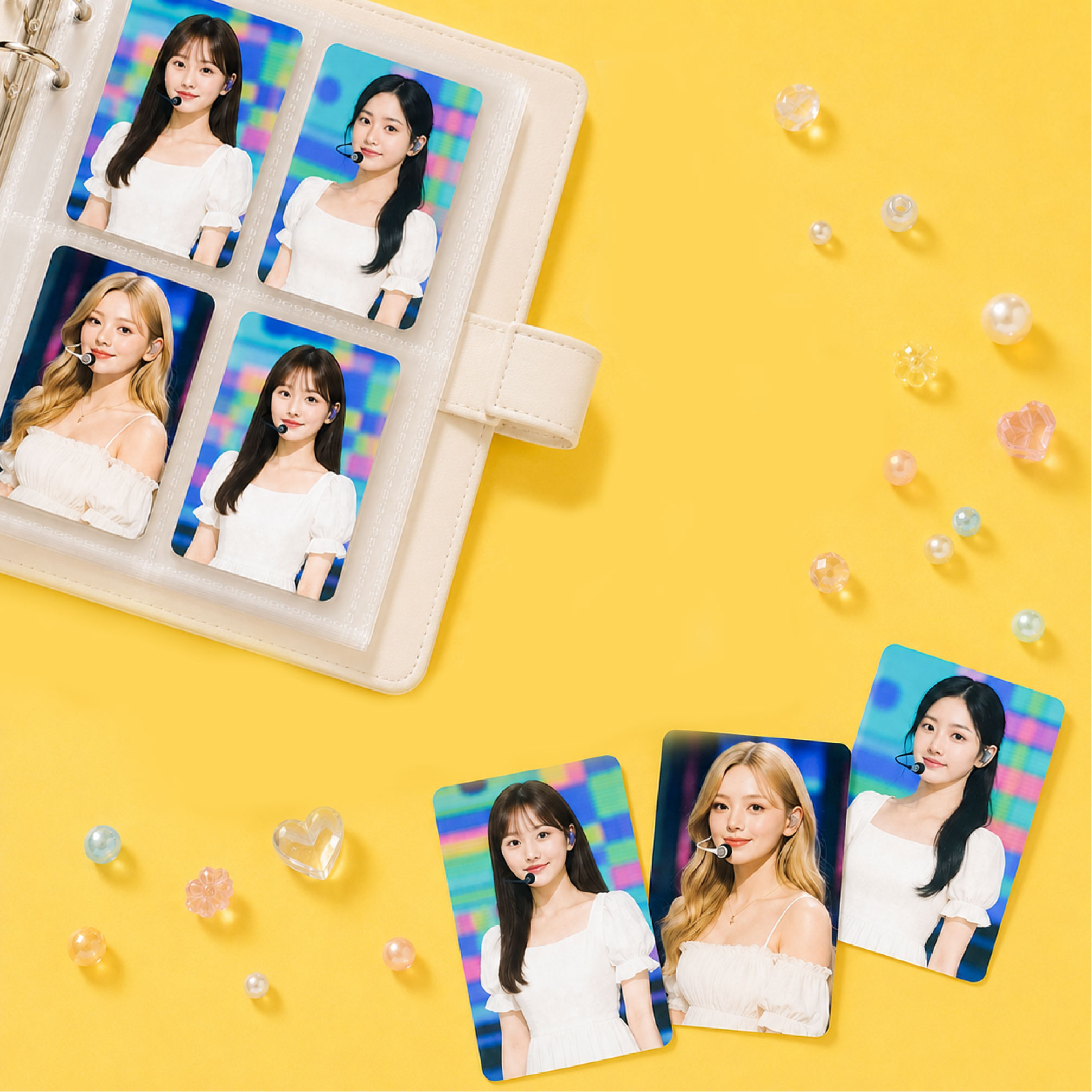포토카드 4