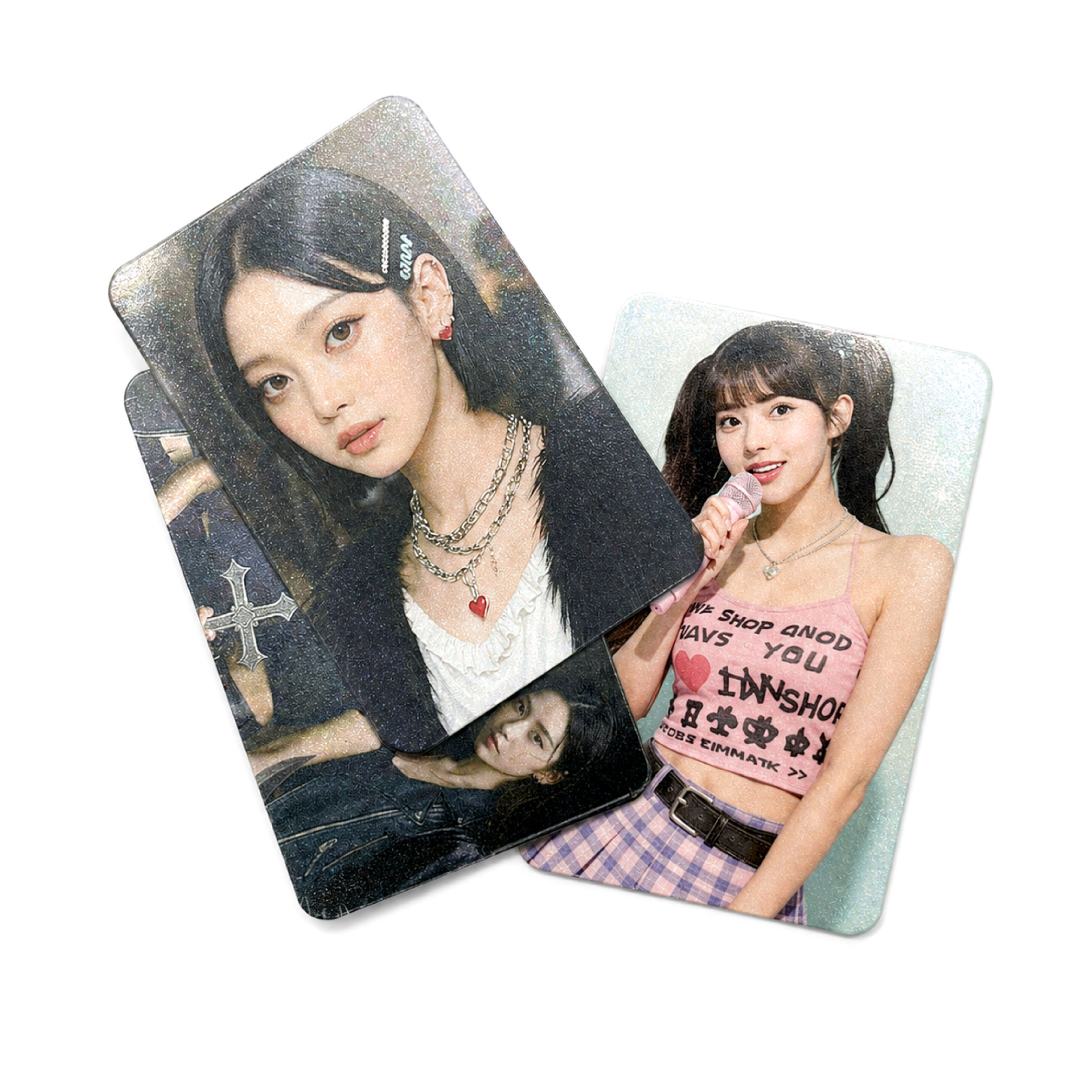 샌드펄 포토카드 3